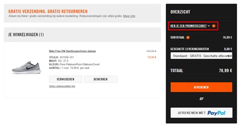 jd korting nike|Jd sports promotiecode.